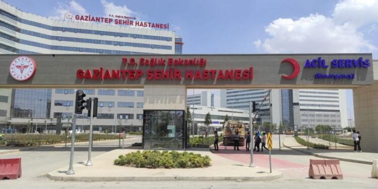 Küçük çocuğa yanlış tedavi sonucu 2.5 yıl kemoterapi verilmiş