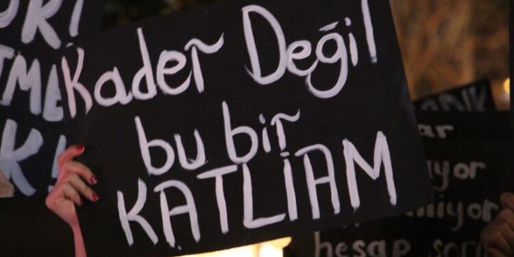 JINNEWS Mayıs ayı şiddet çetelesi: 34 kadın katledildi, 20 şüpheli ölüm