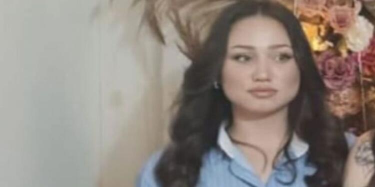 Sedef Güler’i katleden iki erkek gözaltına alındı