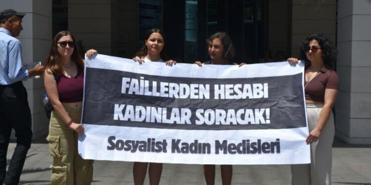 Hastanede tacize tepki: Her yerde bunun hesabını soracağız