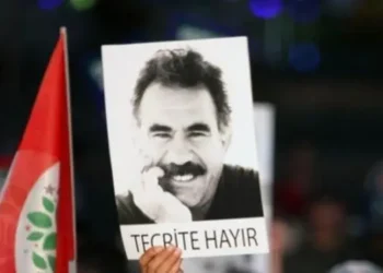 Temel: İmralı’da durum ciddi, artık tecridi kırma zamanı