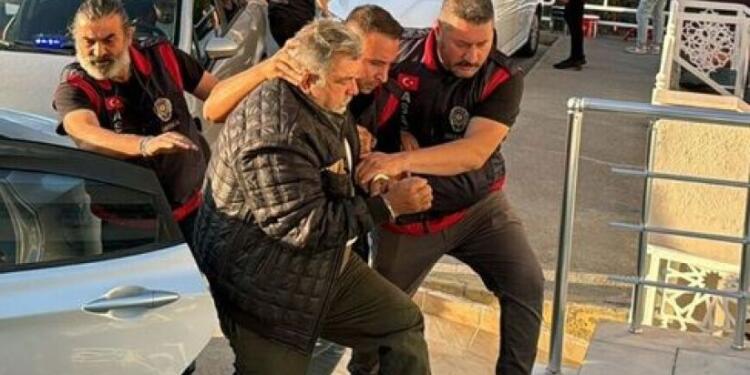 Muğla’da 3 kadına tecavüz eden fail tutuklandı