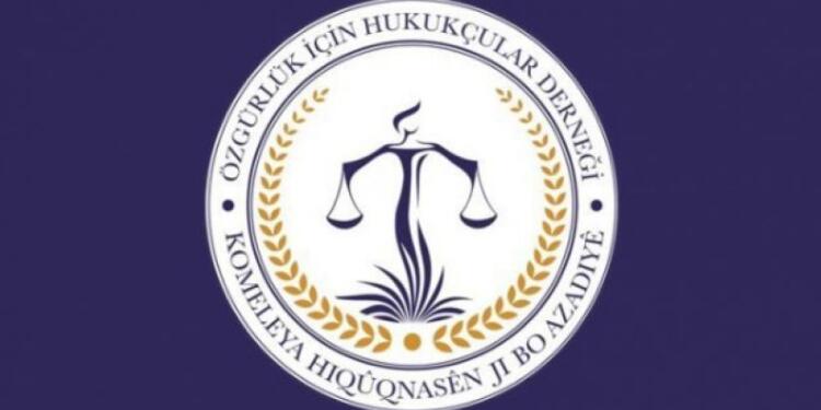 ÖHD Avukat Ronahi Çiftçi’nin yeniden tutuklandığını duyurdu