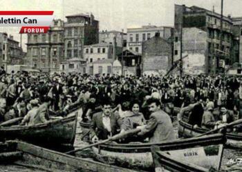 15-16 Haziran İşçi Direnişi