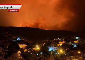 Hz. İbrahim’den bugünün ateşinde yanan Kürtler