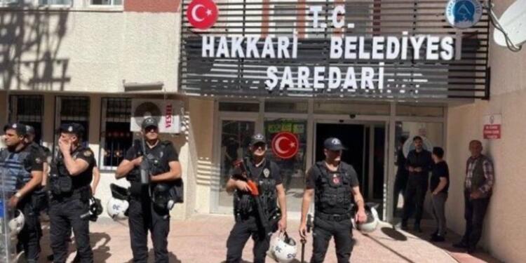 Kayyım atanmasına tepki: En hafif deyimle ‘sivil darbe’