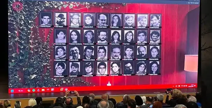 ‘Çok Kötü Bir Şey Oldu’ belgeselinin İstanbul gösterimi 29 Haziran’da