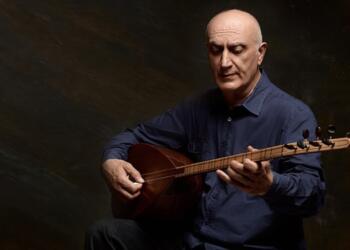 Müzisyen İsmail Hakkı Demircioğlu’ndan kayyım tepkisi