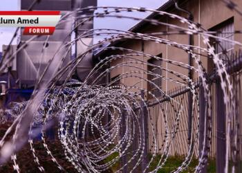 Faşizm: Tecrit, ‘Kuyu Tipi’ hapishaneler ve kayyum