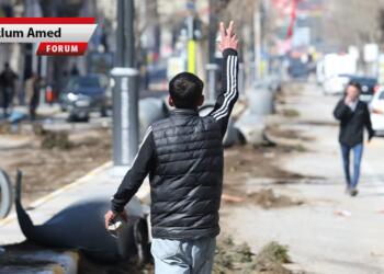 ‘Kayyım’ bir Türkiye düşmanlığıdır!