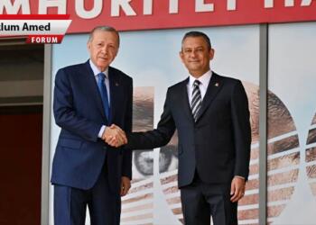 CHP tarihi bir yol ayrımında