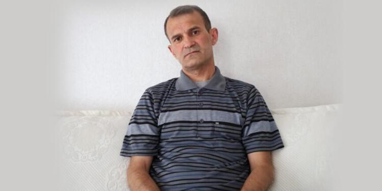 Tahliye olan hasta tutsak: 30 yıl ayakta tutan yoldaşlık oldu