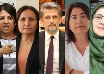 İkinci Kobanê Davası başlıyor!