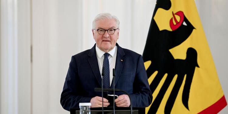 Steinmeier: Ülkede aşırı sağı zengin bağışçılar destekliyor
