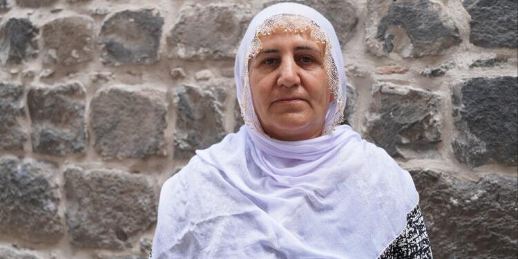 Tutsak annesi: Tecridi kırmadan durmayacağız