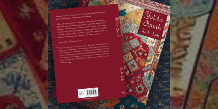 Kent ve hafıza kitabı