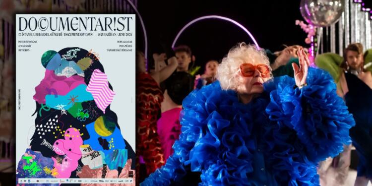 Documentarist belgesel günleri başladı