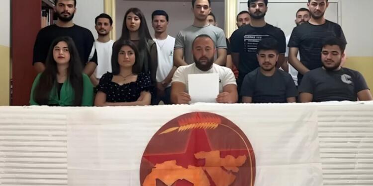 Ortadoğu Gençlik İnisiyatifi’nin konferansı yarın