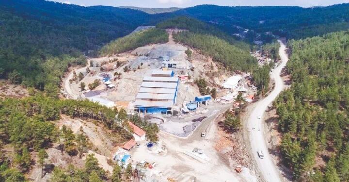 Yozgat’a altın madeni açılacak