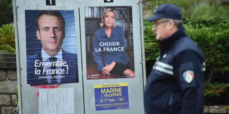 AP’de faşizmin ayak sesleri