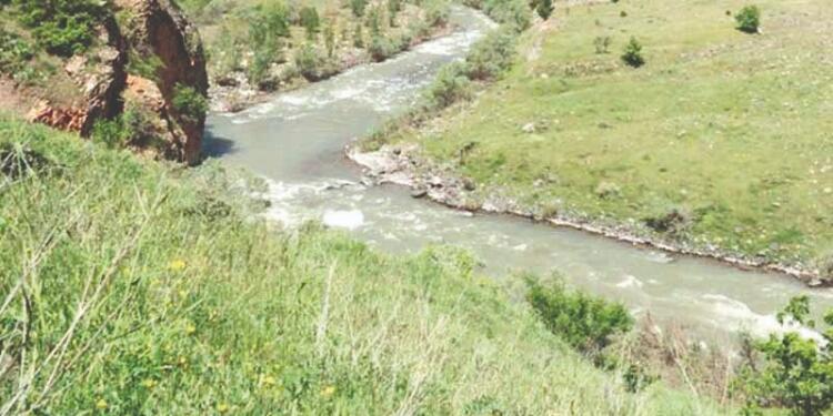 Çewlîg Göynük Deresi’ne bir HES daha!