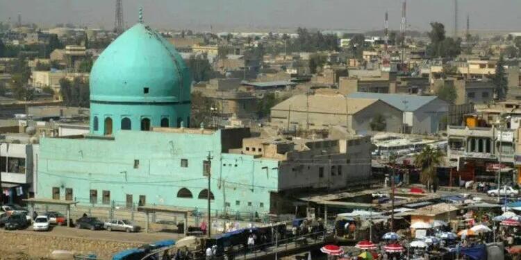 YNK’den Kerkük Valiliği için ‘dönüşümlü’ açıklaması