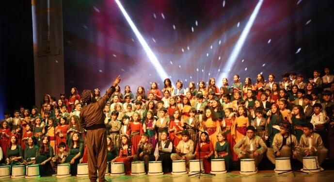 Ma Music hep yaşasın