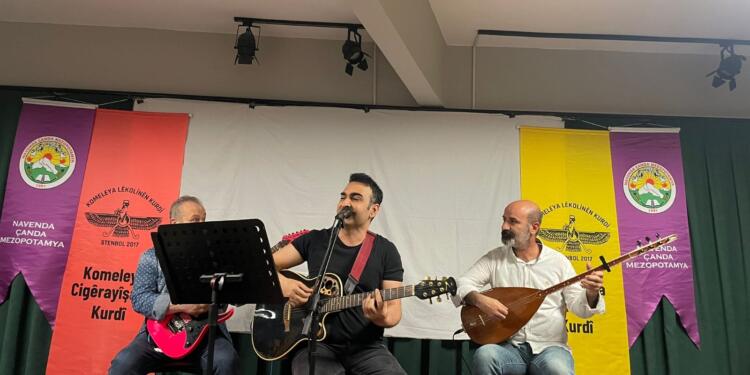 Cengiz: MKM yasakları politiktir