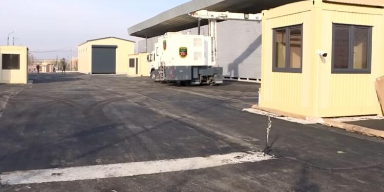 Türkiye-Ermenistan Sınır Kapısı: Türkiye anlaşmanın uygulanması için adım atmıyor