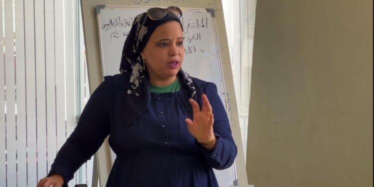 Mısırlı Dr. Ehmed: Tecrit yok etmeye yönelik sistematik bir girişimdir