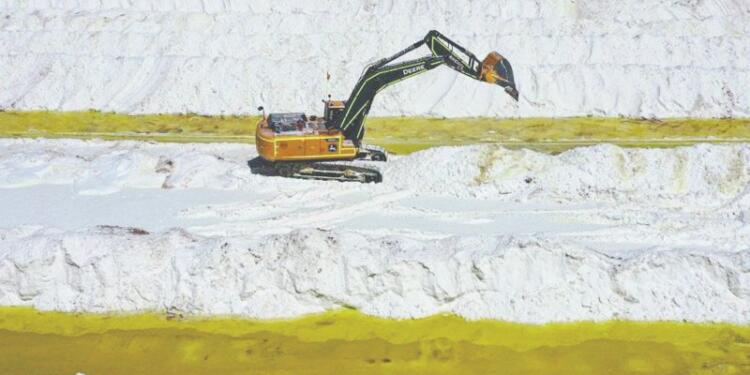 İktidarın yıkım projeleri bitmiyor