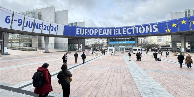 Belçika’daki çifte yenilgi