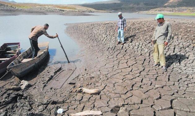 ‘Toprak kaybı Türkiye nüfusunun 14 katı kadar insanı etkiliyor’