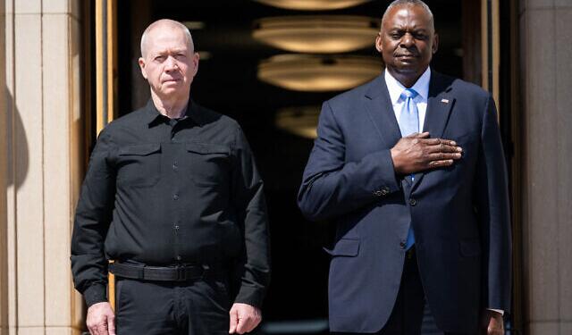 ‘Lübnan’a savaş’ senaryosuna karşı görüşme