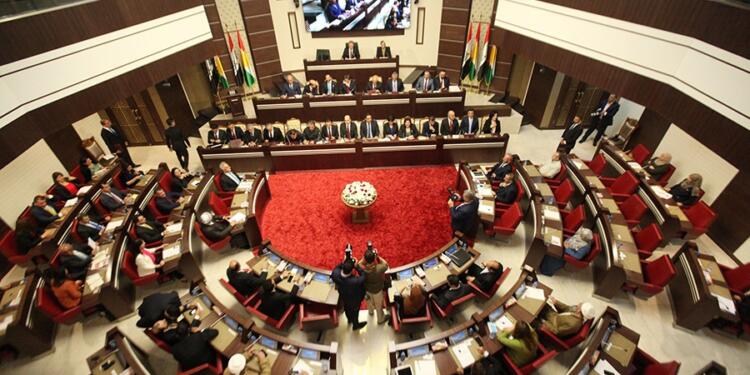 Federe Kurdistan parlamento seçimleri için yeni tarih