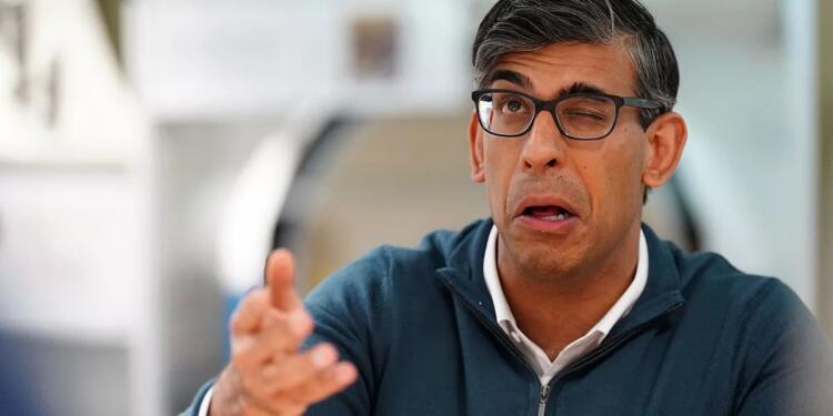 ‘Muhafazakar Parti yıkıcı yenilgiye uğrayacak gibi’