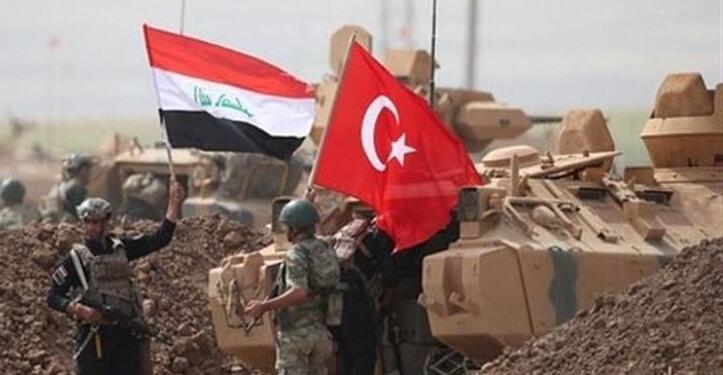 Türkiye, Irak ve İran’dan yeni plan