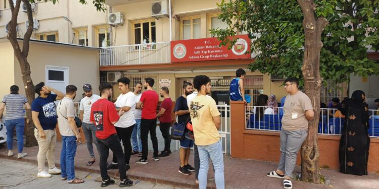 12 yaşındaki çocuk iş cinayetinde hayatını kaybetti