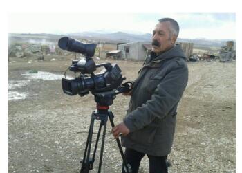 Gazeteci Kaya’nın duruşması ertelendi