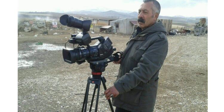 Gazeteci Kaya’nın duruşması ertelendi