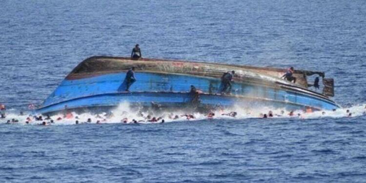 Günde 33 göçmen Akdeniz ve Atlas Okyanusu’nda ölüyor