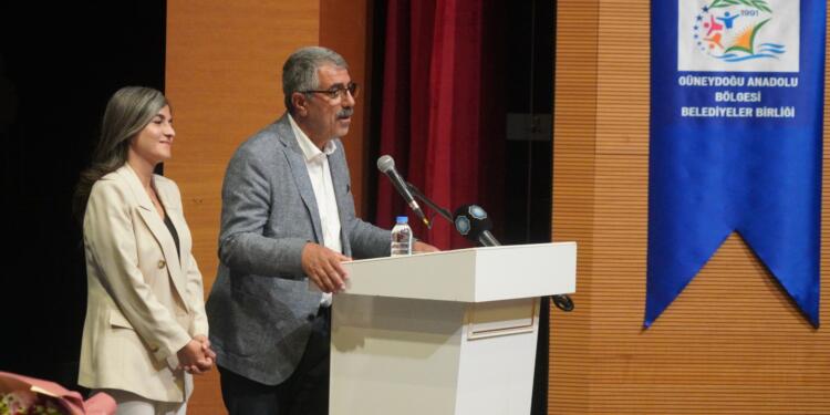 GABB Eş Başkanları belli oldu