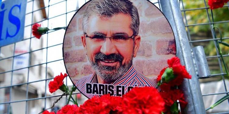 Tahir Elçi davasının avukatları dava sürecini anlattı