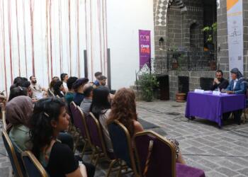 Ma Music Günleri’nde dengbêjlik tartışıldı