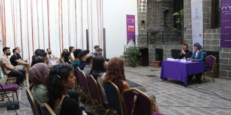 Ma Music Günleri’nde dengbêjlik tartışıldı