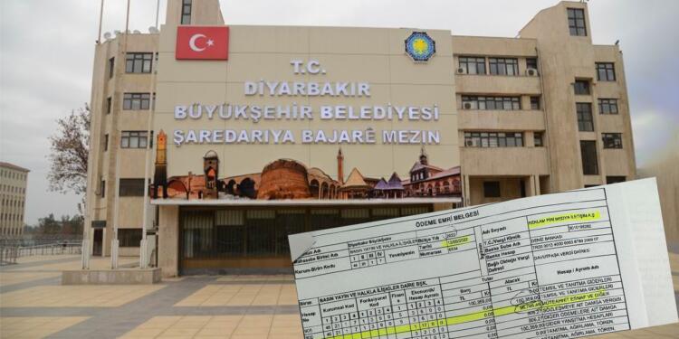 Yeni Şafak’ın reklam musluğu kesilince DBB ‘terörist’ olmuş!