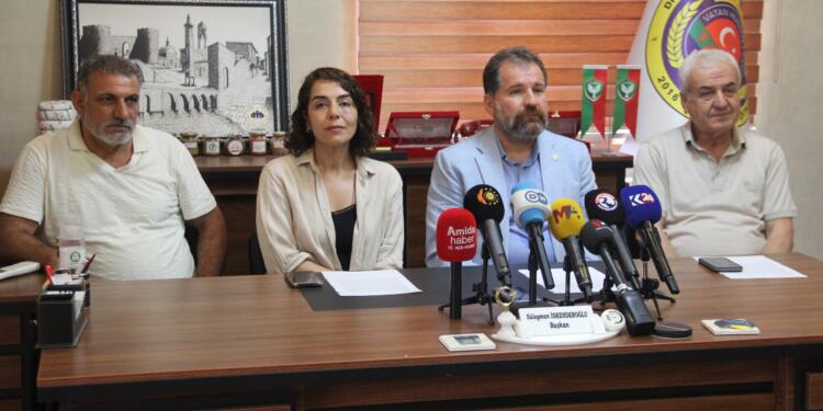 Amed Ziraat Odası’ndan hububat fiyatlarına tepki