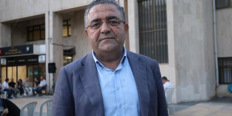 Tanrıkulu: Gerilimli siyasetle Türkiye 4 yıl geçiremez