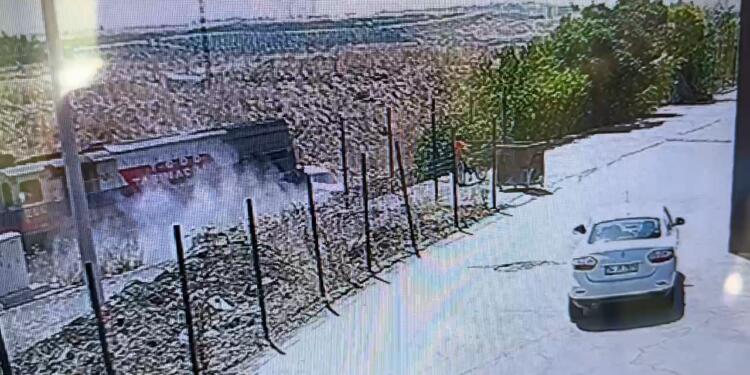 Amed hemzenin geçidinde tren kazası: 2 yaralı