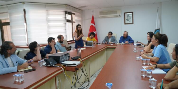 Amed Büyükşehir Belediyesi sokak hayvanları için harekete geçti